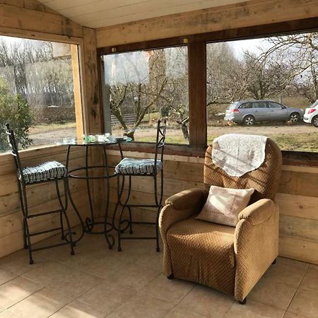 La Cabanes Senouillac Eksteriør billede