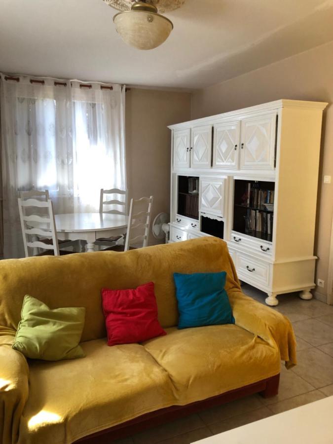 La Cabanes Senouillac Eksteriør billede