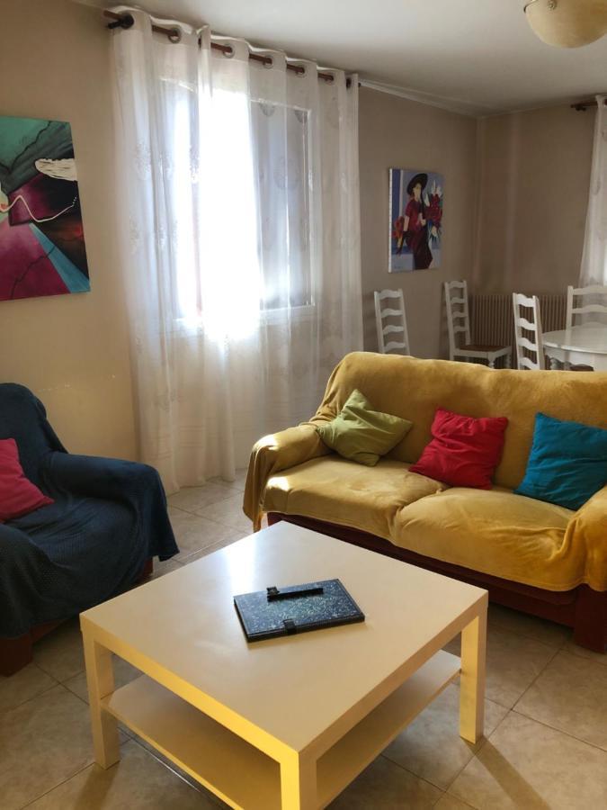 La Cabanes Senouillac Eksteriør billede