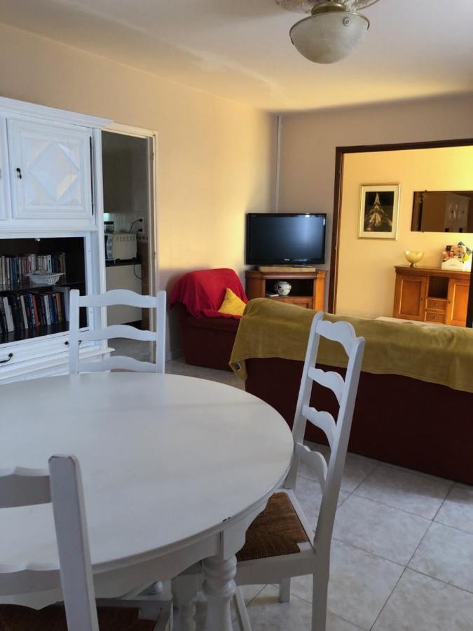 La Cabanes Senouillac Eksteriør billede