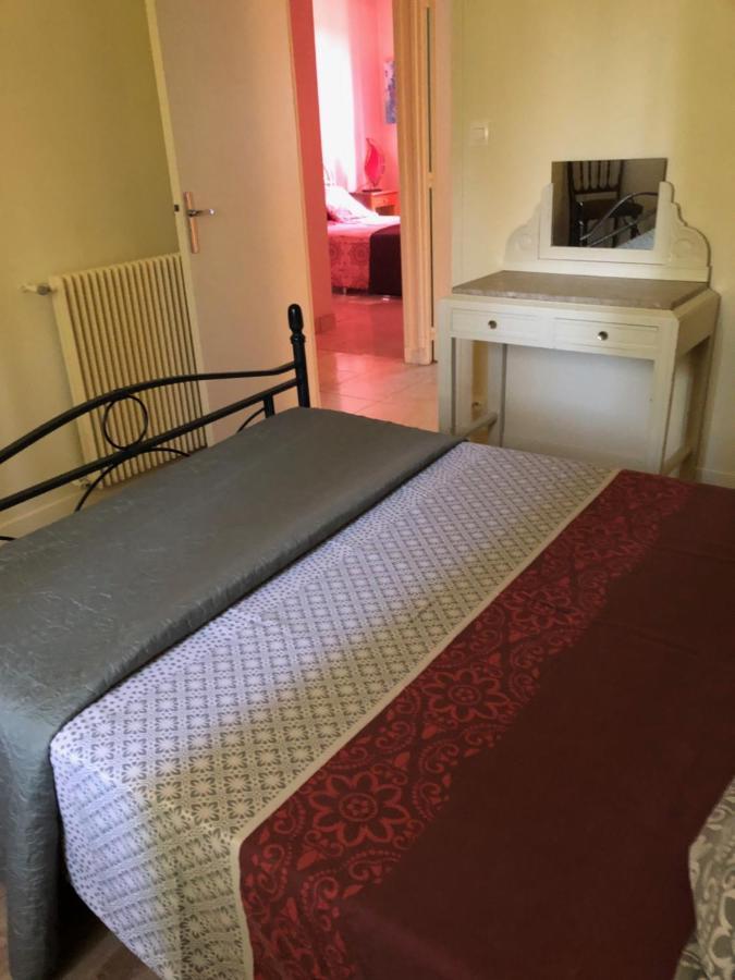 La Cabanes Senouillac Eksteriør billede