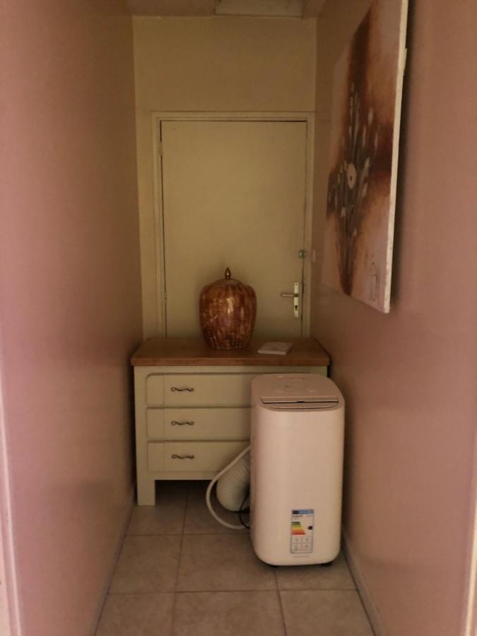 La Cabanes Senouillac Eksteriør billede
