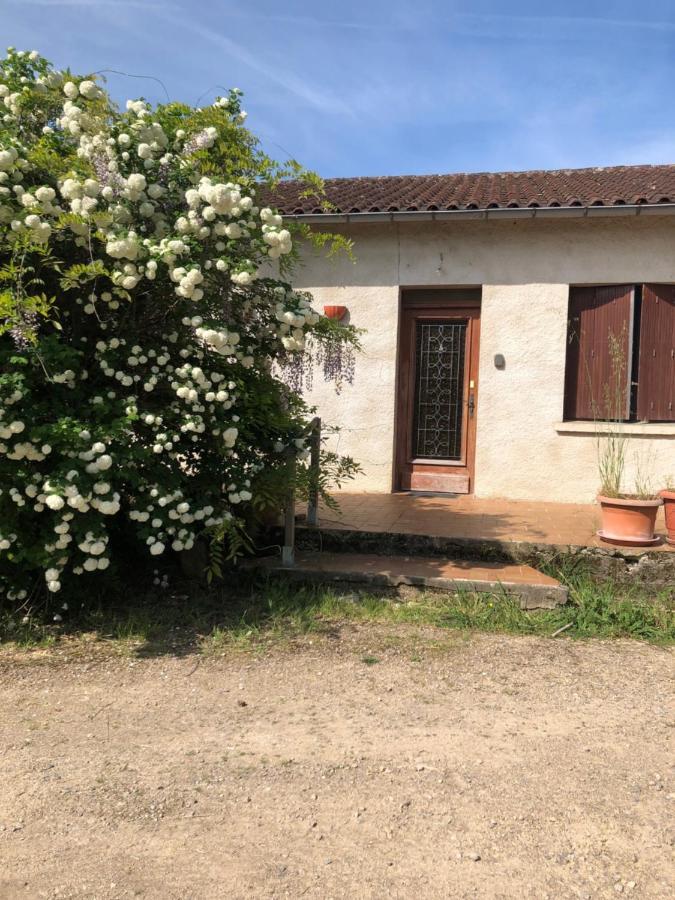 La Cabanes Senouillac Eksteriør billede