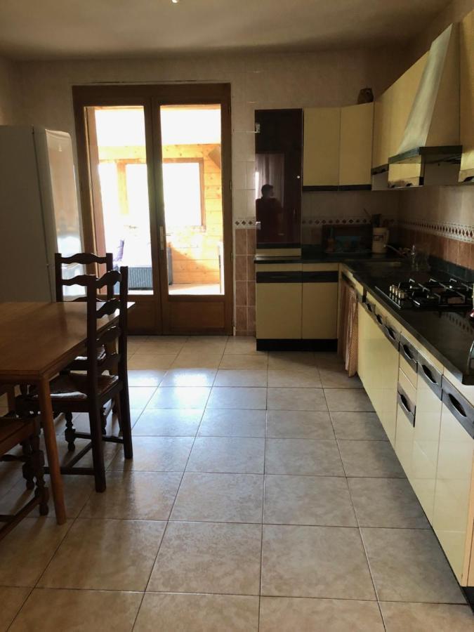 La Cabanes Senouillac Eksteriør billede